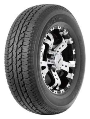 Bridgestone Dueler A/T 693IV 265/65 R18 114V