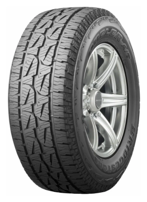 Bridgestone Dueler A/T 001 275/65 R17 115T