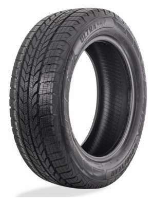 Goodyear Cargo Ultra Grip 215/60 R17C 109/107T