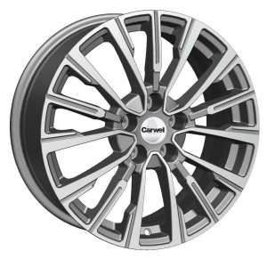 Carwel Базан 1720 (AGR) 7.0xR17 ET33 5*108 D60.1