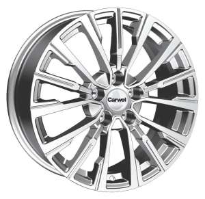 Carwel Базан 1720 (AST) 7.0xR17 ET33 5*108 D60.1