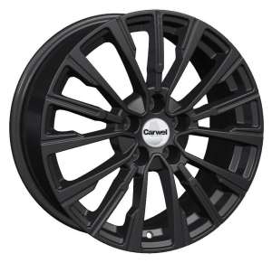 Carwel Базан 1720 (BL) 7.0xR17 ET33 5*108 D60.1