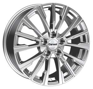 Carwel Базан 1720 (SLT) 7.0xR17 ET45 5*108 D60.1