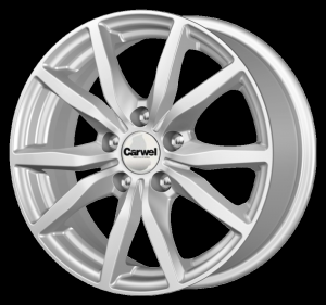 Carwel Бекан 126 (SB) 6.5xR15 ET38 5*100 D57.1