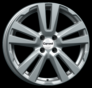 Carwel Берг 239 (SB) 6.5xR17 ET43 4*100 D60.1