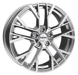 Carwel Камак 1810 (AST) 7.0xR18 ET33 5*108 D60.1