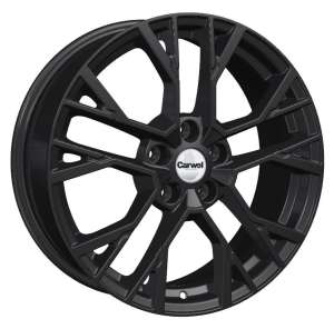 Carwel Камак 1810 (BL) 7.0xR18 ET38 5*114.3 D67.1