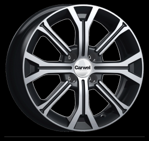 Carwel Кизи 198 (AB) 6.0xR15 ET35 4*98 D58.5