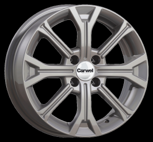 Carwel Кизи 198 (SB) 6.0xR15 ET35 4*98 D58.5