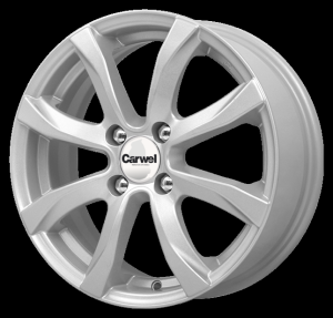 Carwel Омикрон 110 (SB) 6xR15 ET30 4*108 D65.1