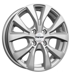 Carwel Талто 161 (SB) 6xR15 ET48 4*100 D54.1