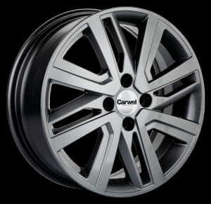 Carwel Таймыр 1609 (GST) 6xR16 ET50 4*100 D60.1