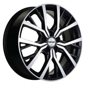 Carwel Тур 1806 (ABT) 7.0xR18 ET36 5*108 D65.1