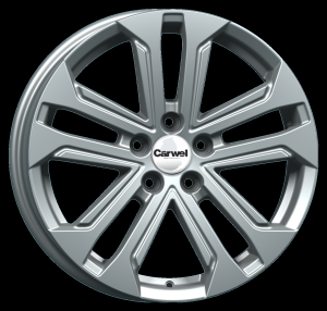 Carwel Витус 244 (SB) 7.0xR18 ET33 5*108 D60.1