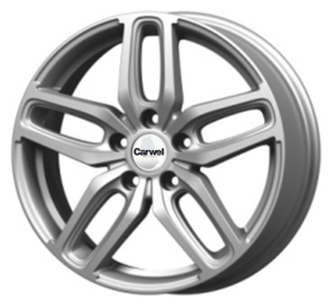 Carwel Виви (SL) 6.5xR17 ET38 5*100 D67.1