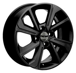 Carwel Воже 1501 (BL) 6.0xR15 ET50 4*100 D60.1