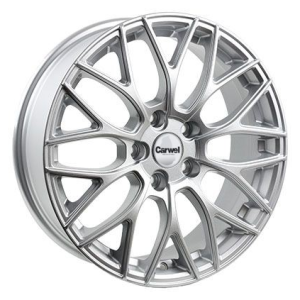 Carwel Вытегра R137 (S) 7.0xR17 ET33 5*108 D60.1