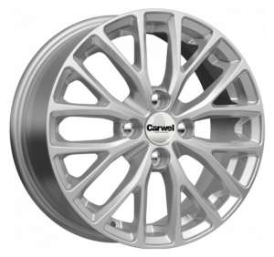 Carwel Хуко 1506 (SLT) 6xR15 ET40 4*100 D60.1