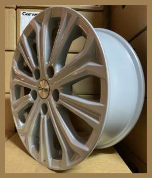 Carwel Кудро 1610 (SLT) 6.5xR16 ET46 5*114.3 D67.1