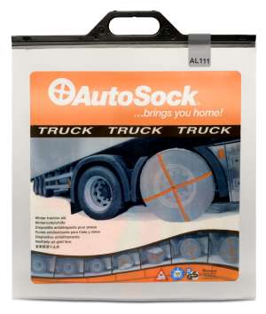 Чехол противоскольжения AutoSock AL111 Truck