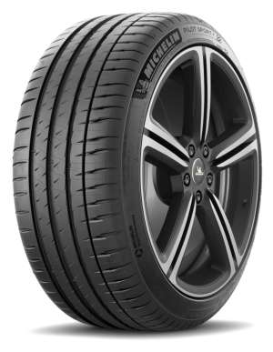 Michelin Pilot Sport 4 Acoustic 275/40 R20 106Y