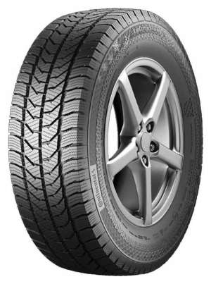 Continental VanContact Viking 195/75 R16C 107/105R