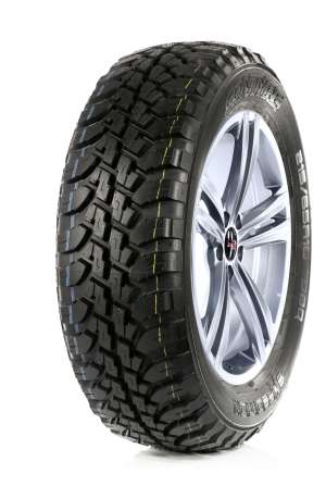 Contyre Expedition SUV 215/65 R16 98Q