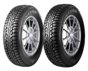 Contyre Arctic Ice 2 н/ш 205/55 R16 91T