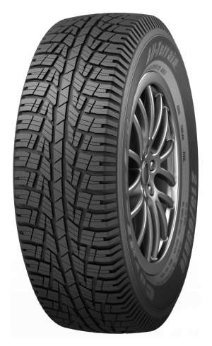 Cordiant All-Terrain 205/70 R15 100H