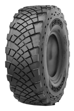 Goodride CS100 425/85 R21 162C