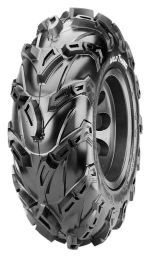 CST Wild Thang CU05 30/9 R14 74J