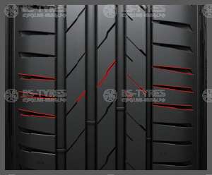 Hankook Ventus evo K137A SUV 205/55 R19 97V