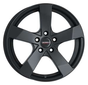 Dezent TD (MB) 6.5xR16 ET45 4*100 D60.1