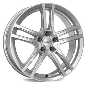 Dezent TZ (S) 7.5xR18 ET44 5*112 D66.6