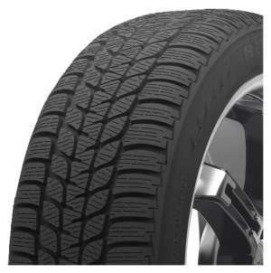 Bridgestone Blizzak LM-25 RunFlat 245/50 R17 99H