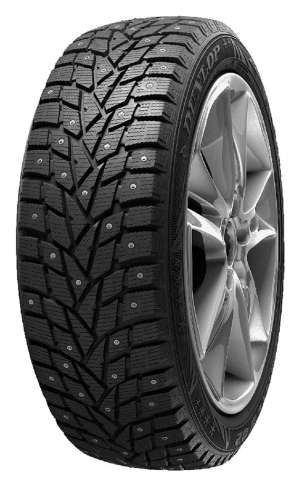 Dunlop Grandtrek Ice 02 315/35 R20 110T