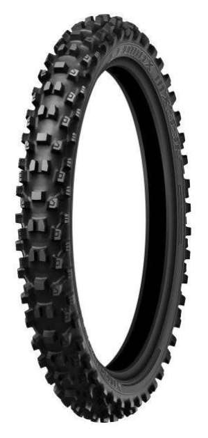 Dunlop Geomax MX33 90/100 R16 51M Задняя