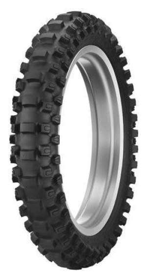 Dunlop Geomax MX33 90/100 R16 51M Задняя