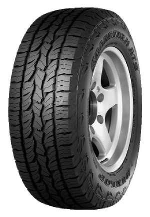 Dunlop Grandtrek AT5 SUV 265/75 R16C 112/109S