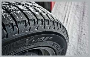 Michelin X-Ice 3 RunFlat 245/50 R19 101H