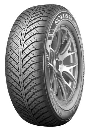 Kumho Solus HA31 265/70 R17 115H