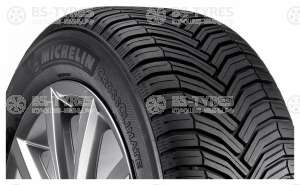 Michelin CrossClimate 195/55 R16 91V (уценка)