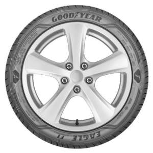 Goodyear Eagle F1 Asymmetric 3 SUV 235/55 R19 105W