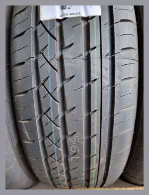 LingLong Grip Master C/S 255/55 R19 111W