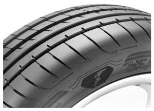 Goodyear Eagle F1 Asymmetric 3 SUV 235/55 R19 105W