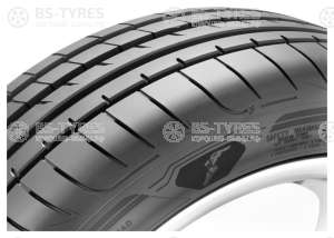 Goodyear Eagle F1 Asymmetric 3 265/45 R19 105Y (2017)