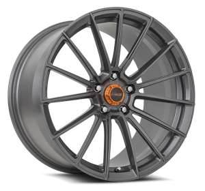 LS Forged FG11 (B) 8.5xR19 ET36 6*139.7 D100.1