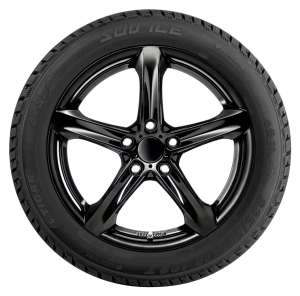 Tigar Ice SUV 275/40 R20 106T