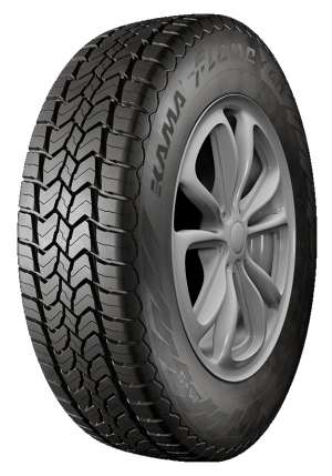 Кама Флэйм A/T 205/70 R16 91Q