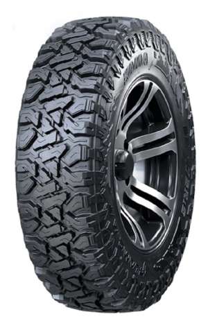 Кама Флэйм M/T 215/75 R15 100Q